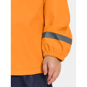 Children's rain gear Didriksons Slaskeman image-3