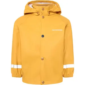 Baby raincoat set Didriksons Slaskeman 2 image-0