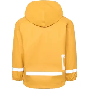 Baby raincoat set Didriksons Slaskeman 2 image-2