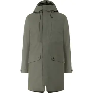 Parka Didriksons Falke image-0