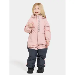 Children's suit Didriksons Talvi image-1