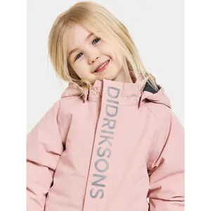 Children's suit Didriksons Talvi image-4