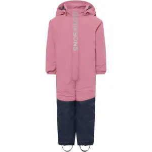 Baby girl jumpsuit Didriksons Talvi image-0