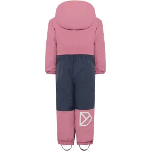 Baby girl jumpsuit Didriksons Talvi image-1