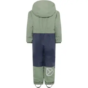 Girl's jumpsuit Didriksons Talvi image-1