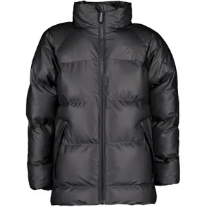 Children's down jacket Didriksons Mega image-0