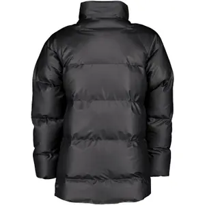 Children's down jacket Didriksons Mega image-2