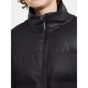 Children's down jacket Didriksons Mega image-4