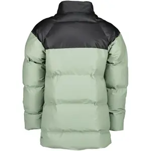 Children's down jacket Didriksons Mega image-5