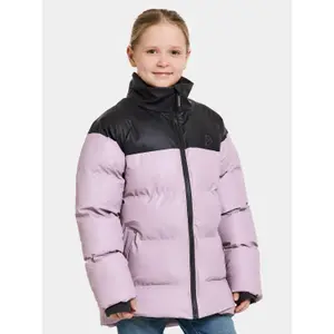 Children's down jacket Didriksons Mega image-1