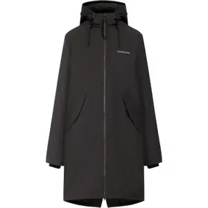 Parka feminina Didriksons Fia image-0