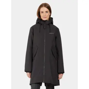 Parka feminina Didriksons Fia image-1