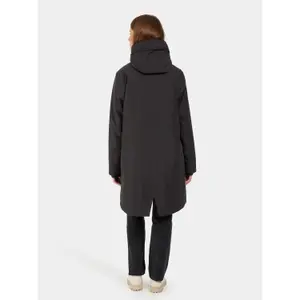 Parka feminina Didriksons Fia image-5