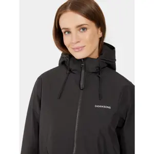 Parka feminina Didriksons Fia image-6