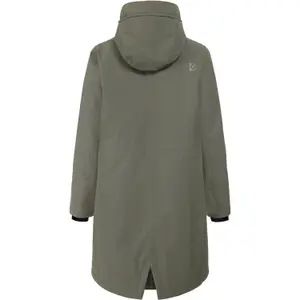 Parka femme Didriksons Fia image-4