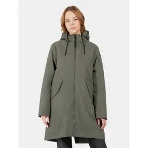 Parka femme Didriksons Fia image-1