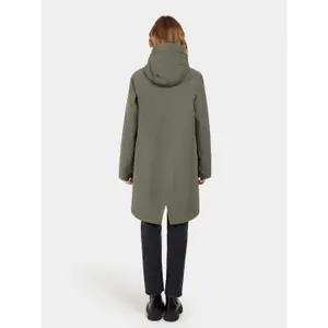 Parka femme Didriksons Fia image-5