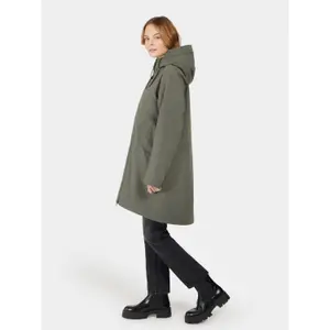 Parka femme Didriksons Fia image-2