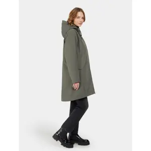 Parka femme Didriksons Fia image-3