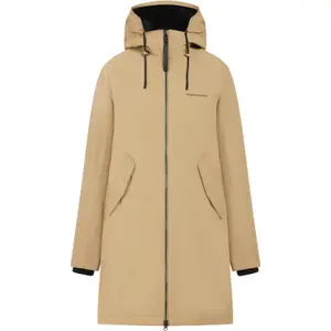 Parka feminina Didriksons Fia image-0