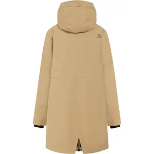 Parka feminina Didriksons Fia image-4