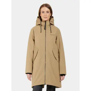 Parka feminina Didriksons Fia image-1