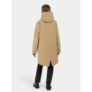 Parka feminina Didriksons Fia image-5