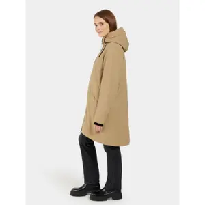 Parka feminina Didriksons Fia image-3