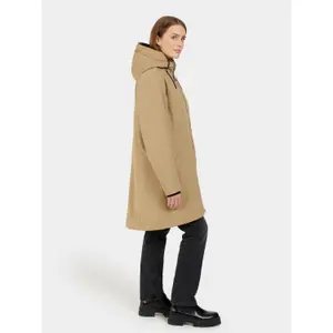 Parka feminina Didriksons Fia image-2