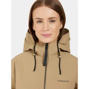 Parka feminina Didriksons Fia image-6