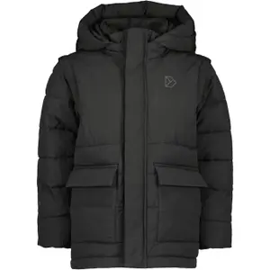 Children's down jacket Didriksons Granite image-0