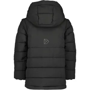 Children's down jacket Didriksons Granite image-2