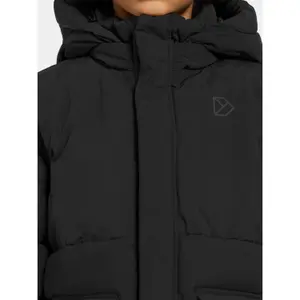 Children's down jacket Didriksons Granite image-4