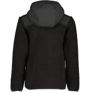 Children's full-zip fleece Didriksons Exa image-2