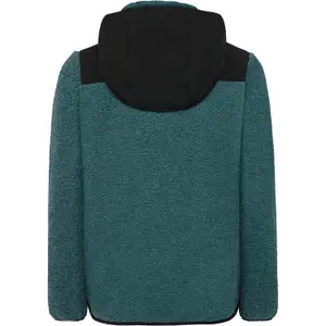 Children's zipped fleece Didriksons Exa 2 image-2