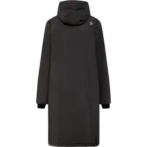 Parka Damen Didriksons Fara image-2