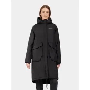 Parka Damen Didriksons Fara image-1