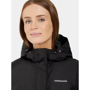 Parka Damen Didriksons Fara image-6