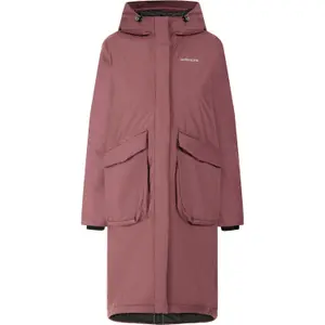 Parka de mujer Didriksons Fara image-0