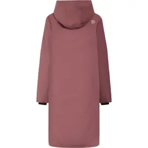 Parka de mujer Didriksons Fara image-2