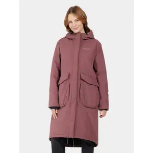 Parka de mujer Didriksons Fara image-1