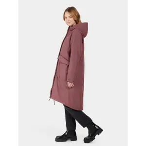 Parka de mujer Didriksons Fara image-5
