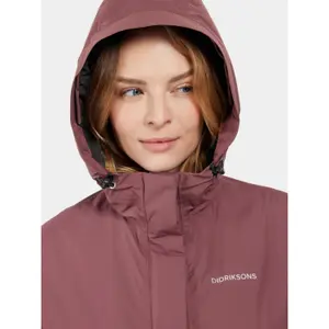 Parka de mujer Didriksons Fara image-6
