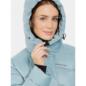 Parka da donna Didriksons Marion image-6