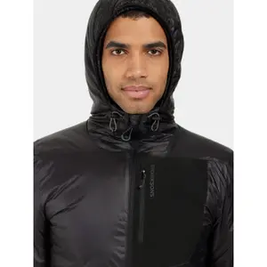Waterproof jacket Didriksons Sander image-6