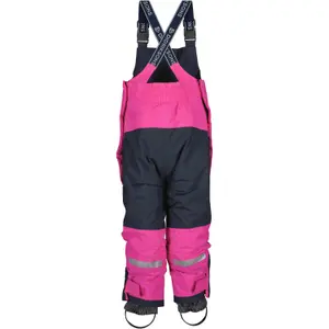 Baby overalls Didriksons Bjärven image-2