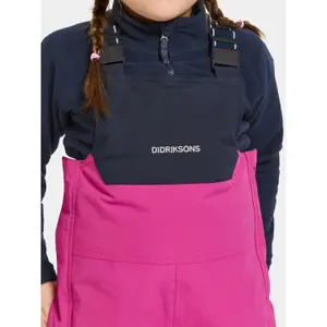 Baby overalls Didriksons Bjärven image-6