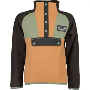 Child fleece Didriksons Yokto image-0