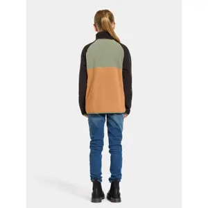 Child fleece Didriksons Yokto image-3