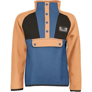 Child fleece Didriksons Yokto image-0